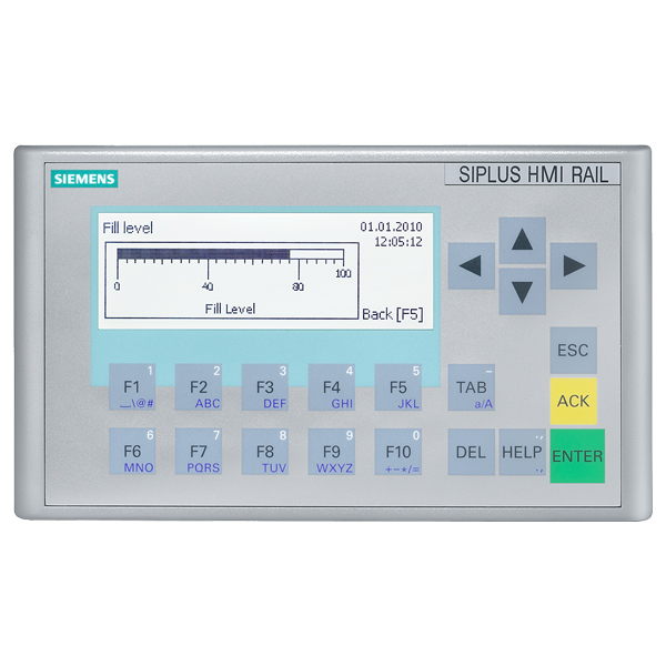 6AV6648-0CC11-3AX0 New Siemens SIMATIC HMI SMART 700 IE V3